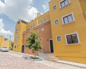 La Serena Single-Level Living – San Miguel de Allende real estate photo 3