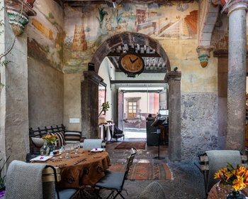 Casa No Name – San Miguel de Allende real estate photo 1