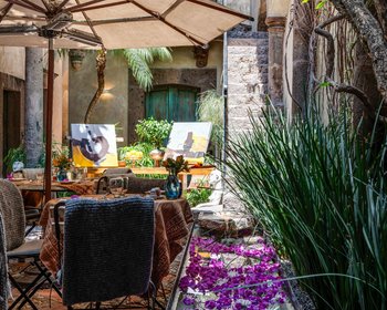 Casa No Name – San Miguel de Allende real estate photo 2