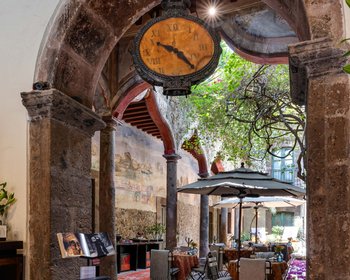 Casa No Name – San Miguel de Allende real estate photo 4
