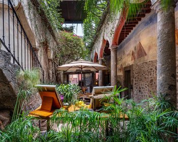Casa No Name – San Miguel de Allende real estate photo 3