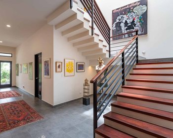 Contemporary Obraje – San Miguel de Allende real estate photo 2