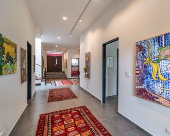 Contemporary Obraje – San Miguel de Allende real estate photo 1