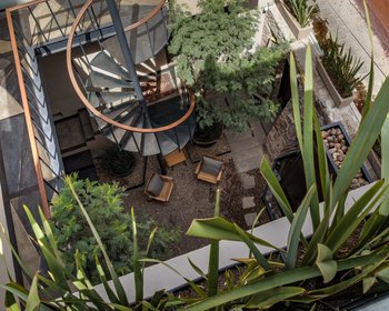 The Lofts – San Miguel de Allende real estate photo 4