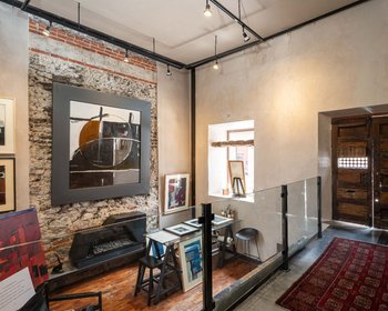 The Lofts – San Miguel de Allende real estate photo 2