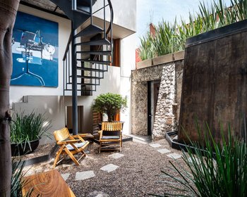 The Lofts – San Miguel de Allende real estate photo 1