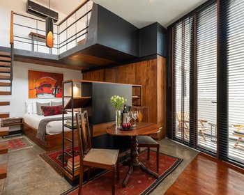 The Lofts – San Miguel de Allende real estate photo 3