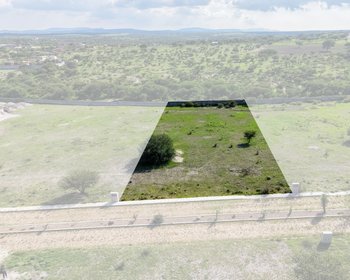 Laja Country Lot 5 – San Miguel de Allende real estate photo 4