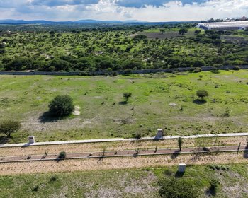Laja Country Lot 5 – San Miguel de Allende real estate photo 3