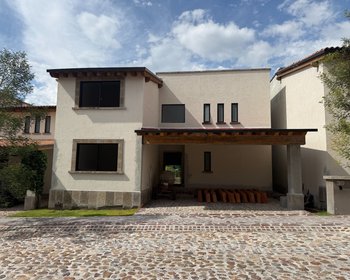 Casa Nueva Escondida – San Miguel de Allende real estate photo 2