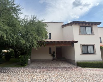 Casa Nueva Escondida – San Miguel de Allende real estate photo 4