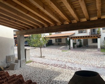 Casa Nueva Escondida – San Miguel de Allende real estate photo 4