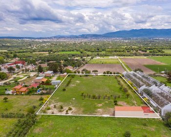 La Vivienda lot – San Miguel de Allende real estate photo 3