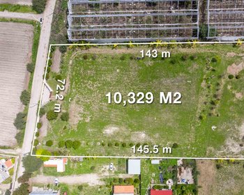 La Vivienda lot – San Miguel de Allende real estate photo 1