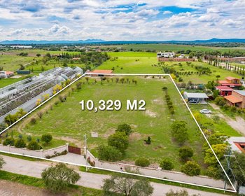 La Vivienda lot – San Miguel de Allende real estate photo 2