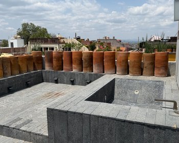Departamento Umarán – San Miguel de Allende real estate photo 3