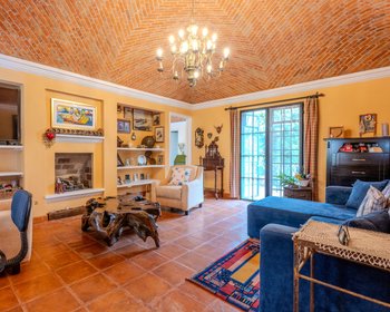 Casa De Las Máscaras – San Miguel de Allende real estate photo 4