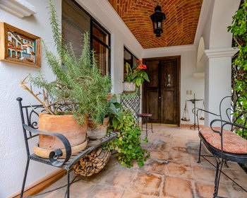 Casa De Las Máscaras – San Miguel de Allende real estate photo 3