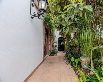 Casa De Las Máscaras – San Miguel de Allende real estate photo 1