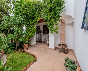 Casa De Las Máscaras – San Miguel de Allende real estate photo 2