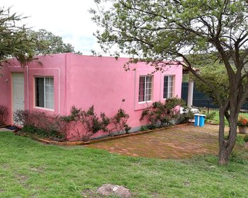 Casita Rosa – San Miguel de Allende real estate photo 3