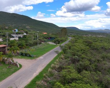 Casita Rosa – San Miguel de Allende real estate photo 2