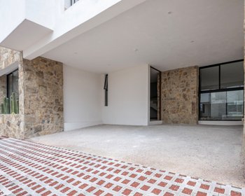Rinconada Del Pedregal / Modelo A – San Miguel de Allende real estate photo 1