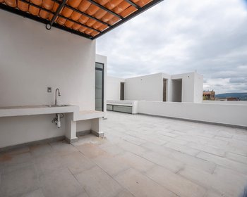 Rinconada del Pedregal / Modelo B – San Miguel de Allende real estate photo 4