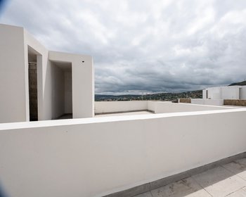 Rinconada del Pedregal / Modelo B – San Miguel de Allende real estate photo 3