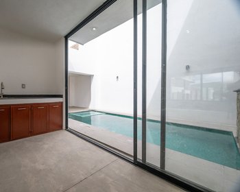 Rinconada del Pedregal / Modelo B – San Miguel de Allende real estate photo 3