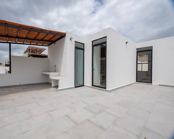 Rinconada del Pedregal / Modelo B – San Miguel de Allende real estate photo 2