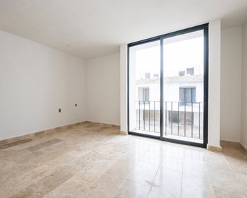 Rinconada del Pedregal / Modelo B – San Miguel de Allende real estate photo 1