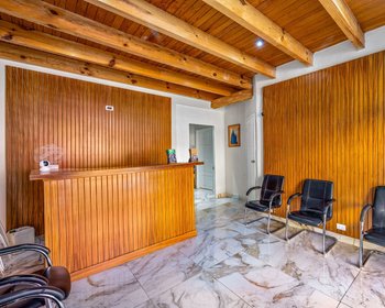Casa Nuñez – San Miguel de Allende real estate photo 1