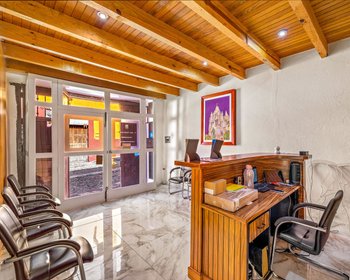 Casa Nuñez – San Miguel de Allende real estate photo 3