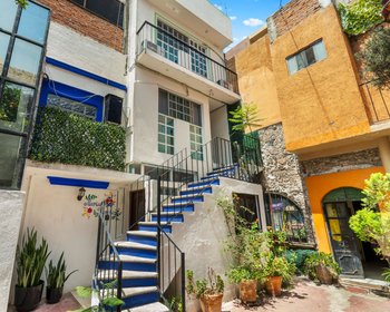 Depas Oratorio – San Miguel de Allende real estate photo 1