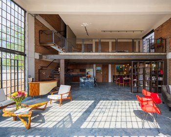 LOFTS DE LOS ARTISTAS – San Miguel de Allende real estate photo 2