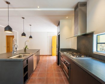 Casa Sevilla – San Miguel de Allende real estate photo 2