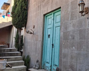 Casa De Una sola planta para renovar en villa de los frailes – San Miguel de Allende real estate photo 3