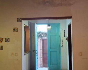 Casa De Una sola planta para renovar en villa de los frailes – San Miguel de Allende real estate photo 4