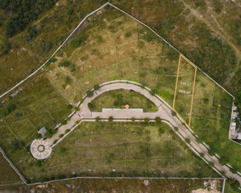 AltaVista Lot 17 – 969 m² | Boutique Gated Community Near Centro – San Miguel de Allende real estate photo 1