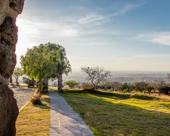 AltaVista Lot 17 – 969 m² | Boutique Gated Community Near Centro – San Miguel de Allende real estate photo 4