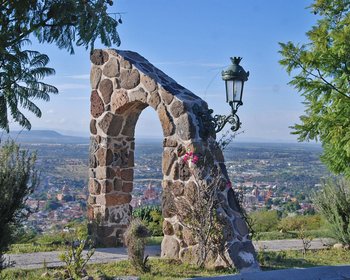 AltaVista Lot 18 – 1,027 m² | Exclusive Luxury Homesite in San Miguel de Allende – San Miguel de Allende real estate photo 3