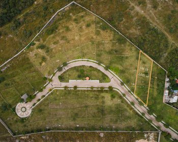 AltaVista Lot 18 – 1,027 m² | Exclusive Luxury Homesite in San Miguel de Allende – San Miguel de Allende real estate photo 1