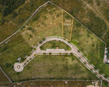 AltaVista Lot 15 – 1,168 m² | Luxury Lot in Eco-Conscious Community – San Miguel de Allende real estate photo 1