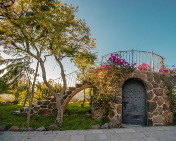 AltaVista Lot 14 – 1,511 m² | Large Luxury Homesite Near Centro – San Miguel de Allende real estate photo 2