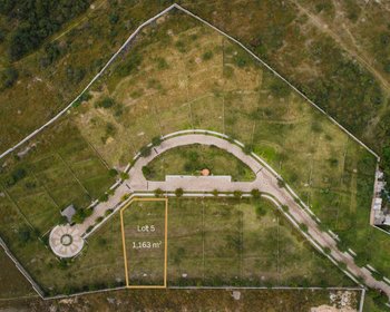 AltaVista Lot 5 – 1,163 m² | Large Luxury Homesite in San Miguel de Allende – San Miguel de Allende real estate photo 1