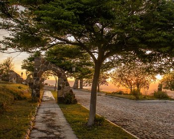 AltaVista Lot 5 – 1,163 m² | Large Luxury Homesite in San Miguel de Allende – San Miguel de Allende real estate photo 3