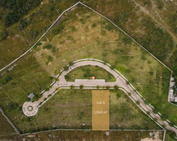 AltaVista Lot 3 – 1,043 m² | Luxury Lot Near Centro in San Miguel de Allende – San Miguel de Allende real estate photo 1