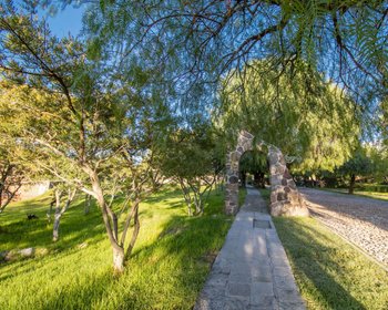 AltaVista Lot 2 – 1,025 m² | Large Homesite in Exclusive Gated Community – San Miguel de Allende real estate photo 2