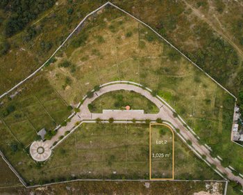 AltaVista Lot 2 – 1,025 m² | Large Homesite in Exclusive Gated Community – San Miguel de Allende real estate photo 1